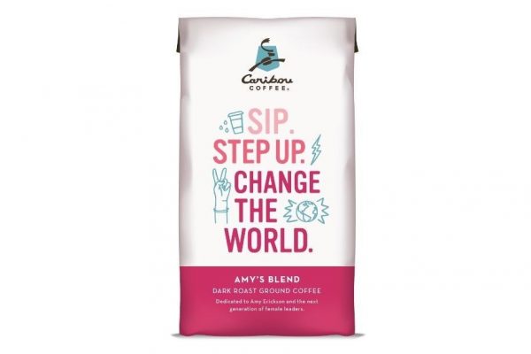 Caribou Coffee’s Amy’s Blend 2019
