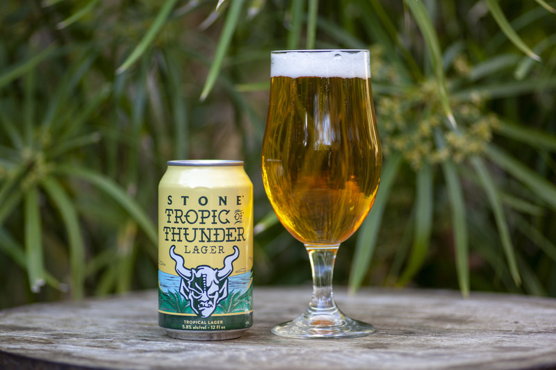 Stone Brewing Builds on 2018 Success