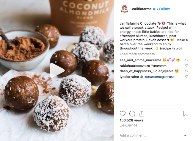 5 mistakes Beverage Businesses Make on Instagram and How to Fix Them