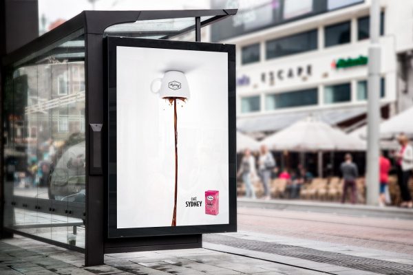 Paulig Introduces “City Coffees” Campaign