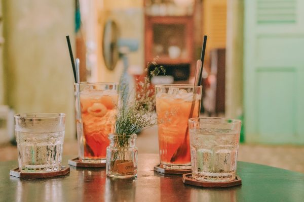 Top Ten Alcoholic Beverage Marketing in 2019