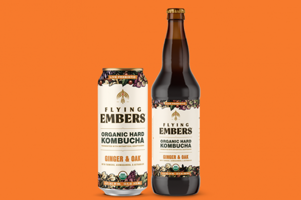 Flying Embers Expands Distribution Across US
