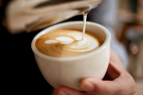 The Fastest Growing Coffee Cultures of Western Europe