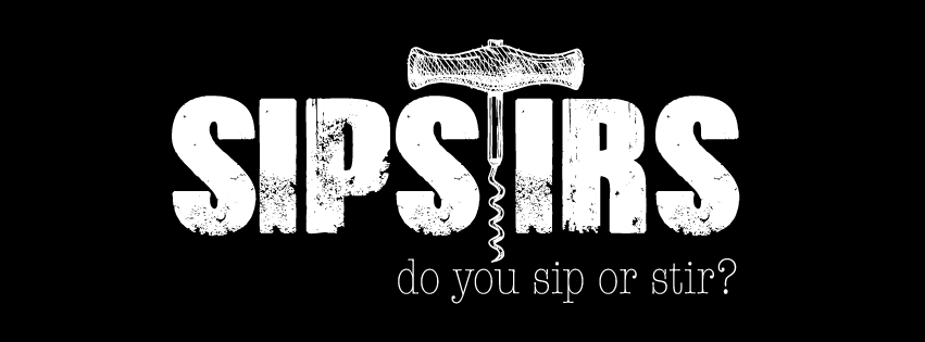 Sipstirs - Do You Sip Or Stir? 