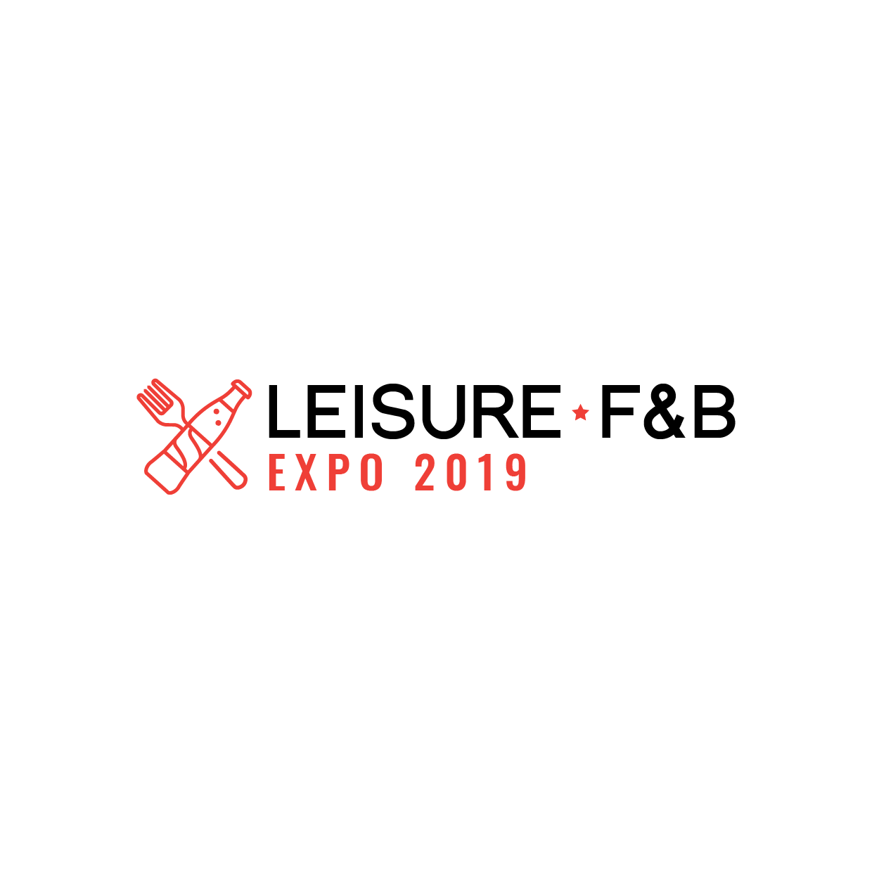 Leisure F&B Expo 2019
