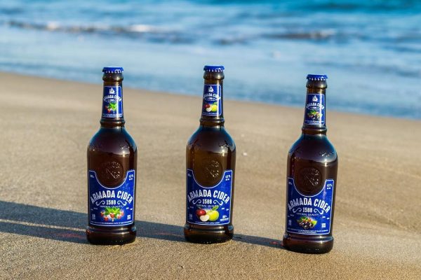 Armada Cider – The Recipe Since 1588