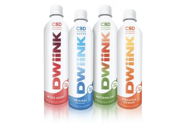 The Ranch Companies Launches CBD-Enhanced Beverage Line