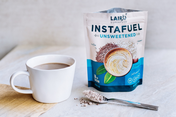 Unsweetened Instafuel – The Third Offering In The Instafuel Line