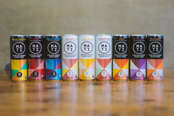 The World’s First Energy Drink Certified by the Clean Label Project