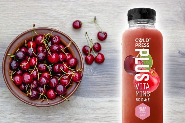 Coldpress Re-Enters The On The Go Arena