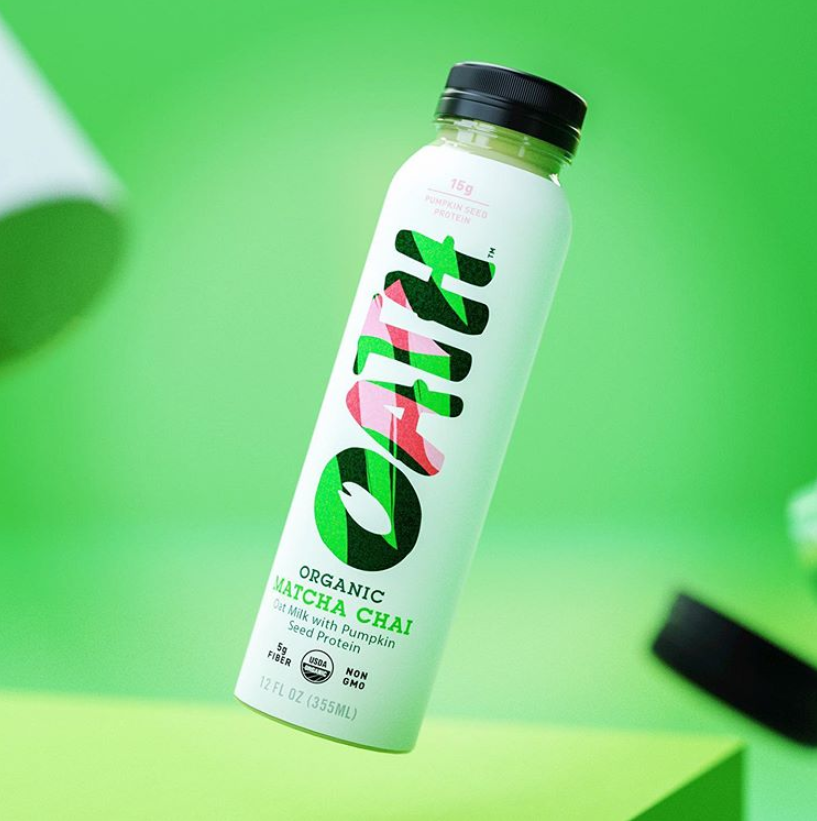 The Story Of OATH Protein Beverage Brand