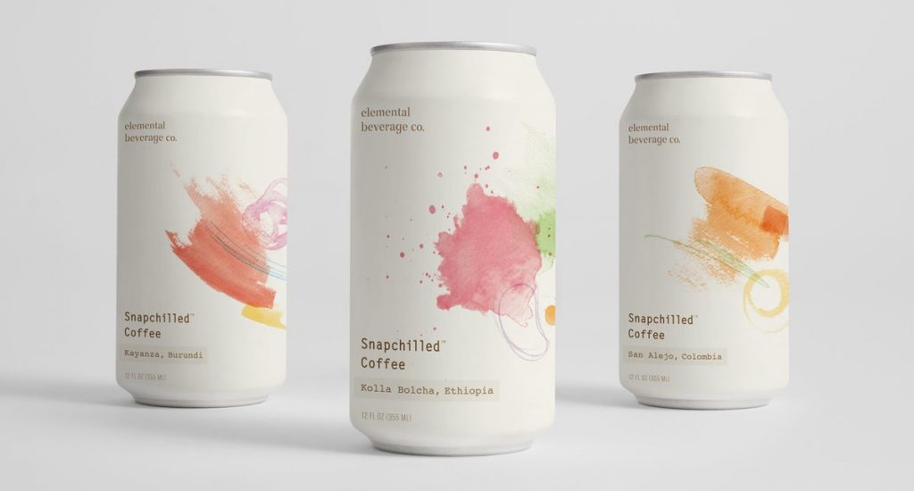 Elemental Beverage Co. Coffee Review