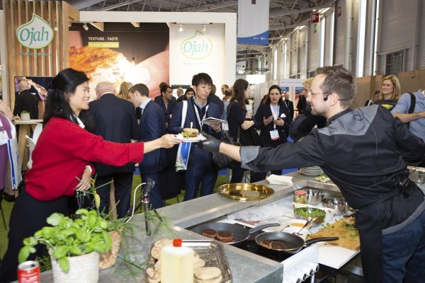 The Food And Beverage Ingredient World Hosted in Paris