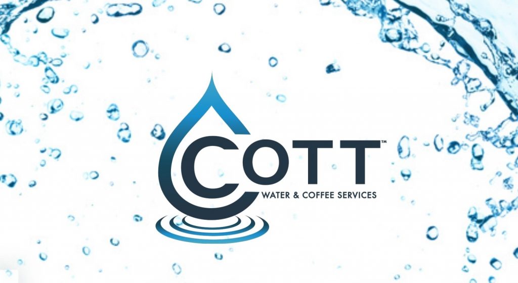 Cott Announces Acquisition of Watercooler Gigant