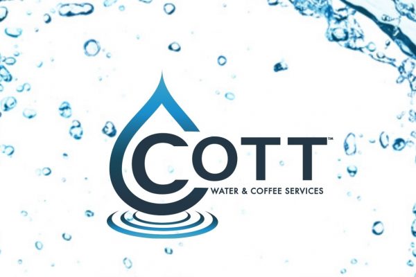 Cott Announces Acquisition of Watercooler Gigant