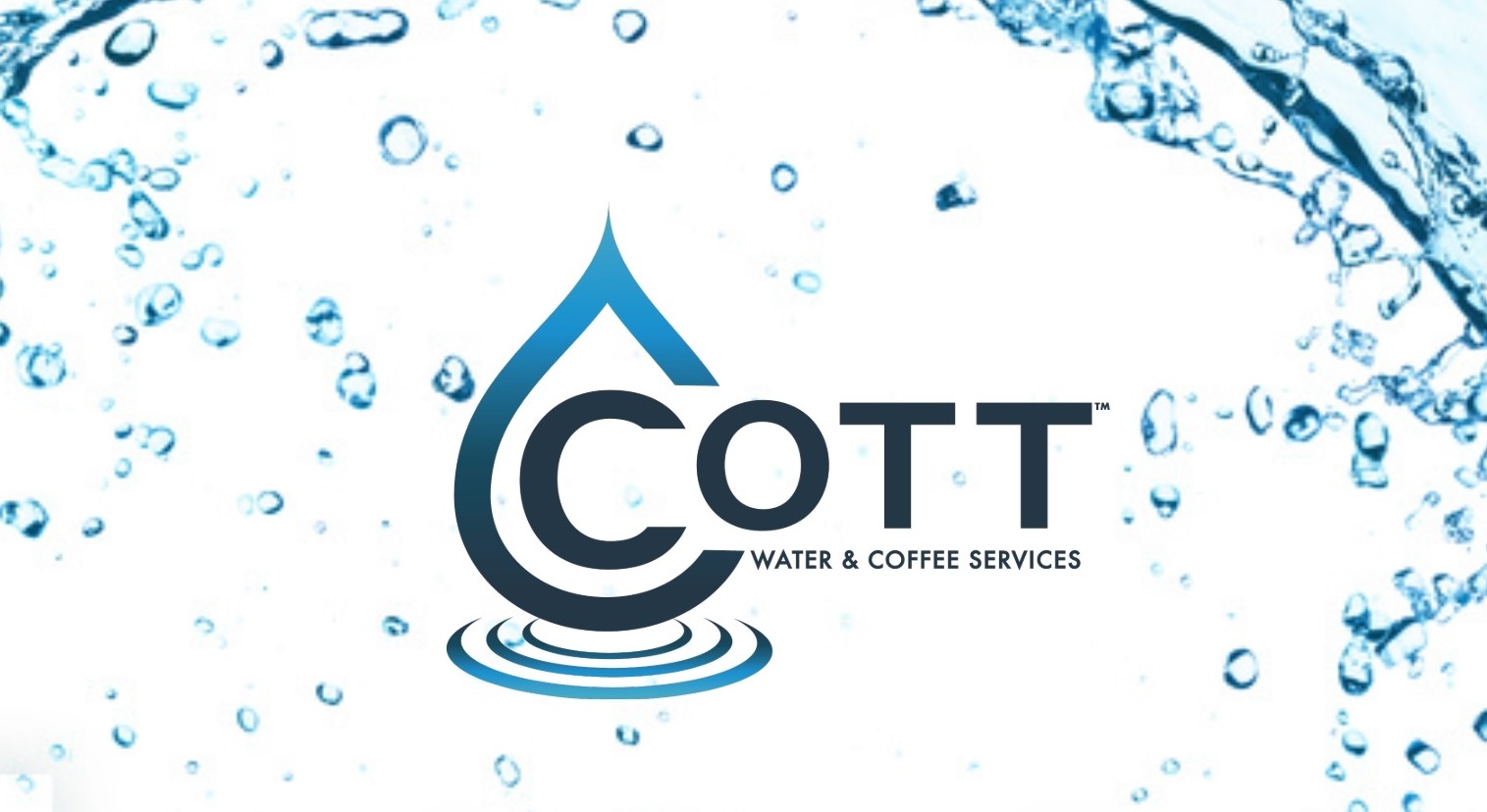 Cott Announces Acquisition of Watercooler Gigant