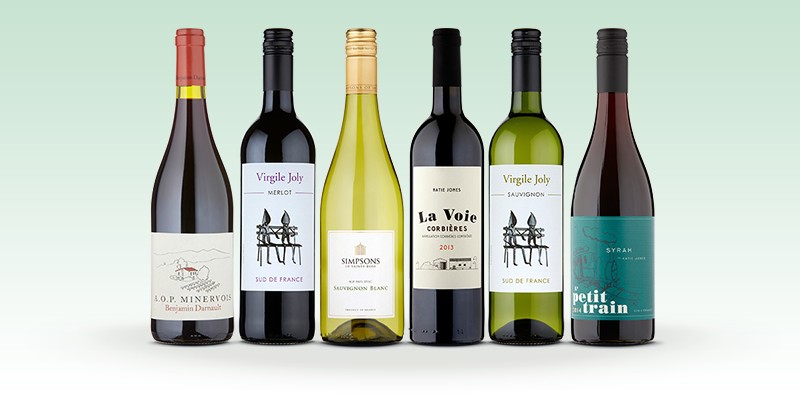 Have Naked Wines Just Sold Their Greatest Asset?