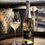 MBJ French Sparkling Wine