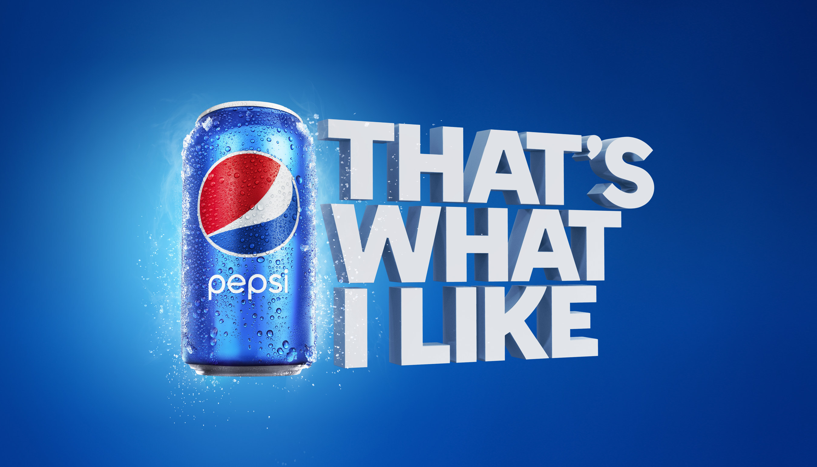 Pepsi Kicks Off The New Year With A New Campaign