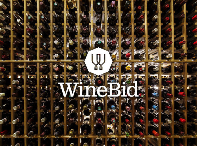 WineBid Announces Strong 2019 Transition Year