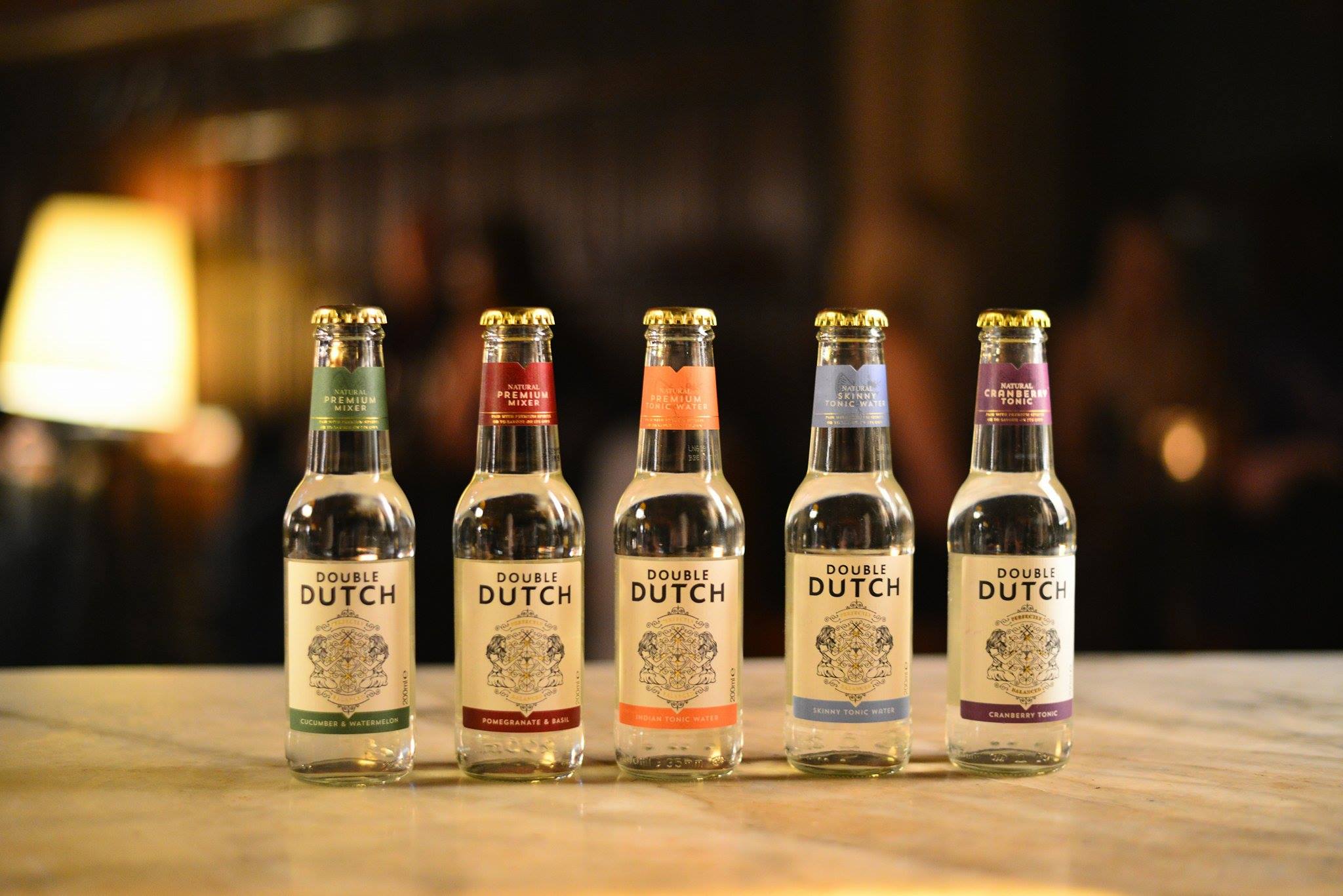 Double Dutch Set To Launch Scholarship & Mentoring Programme