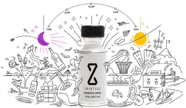 ZBiotics Raises $2.3M to Bring Additional GMO Probiotics to the World