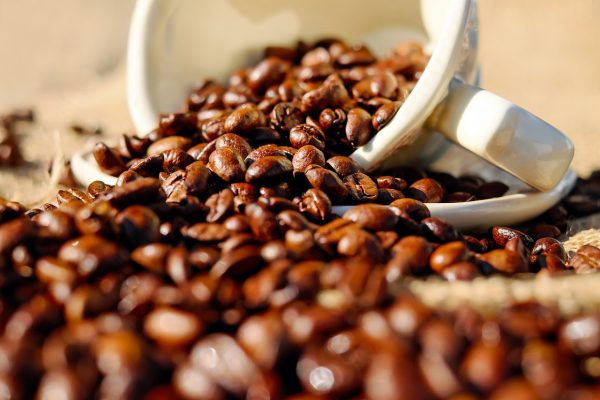 Coffee Market Analysis: Who Consumes the Most Coffee?