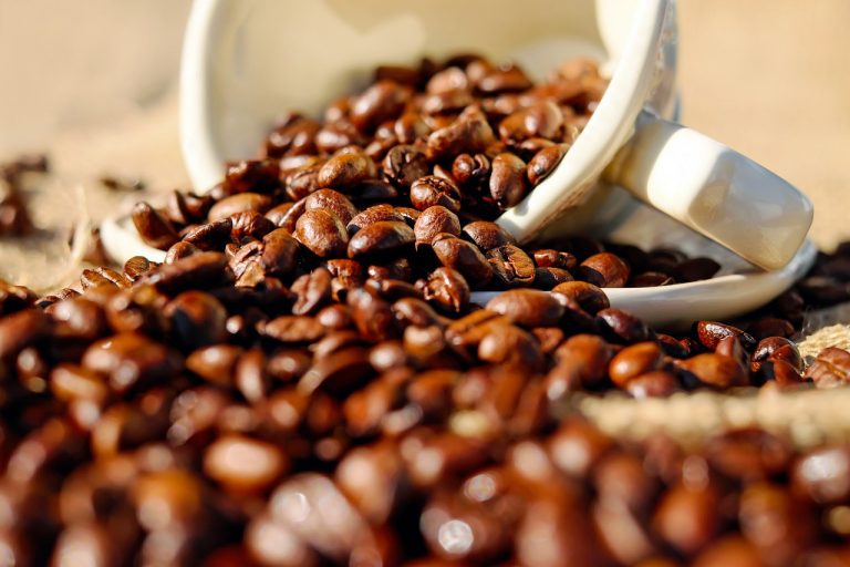 Coffee Market Analysis Who Consumes The Most Coffee 