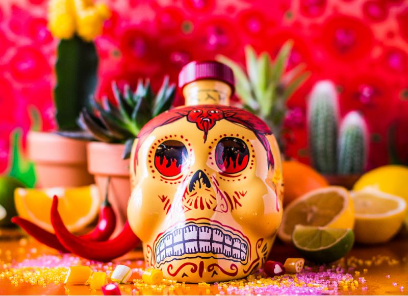Amber Beverage Group Plans A USA Relaunch For KAH Tequila