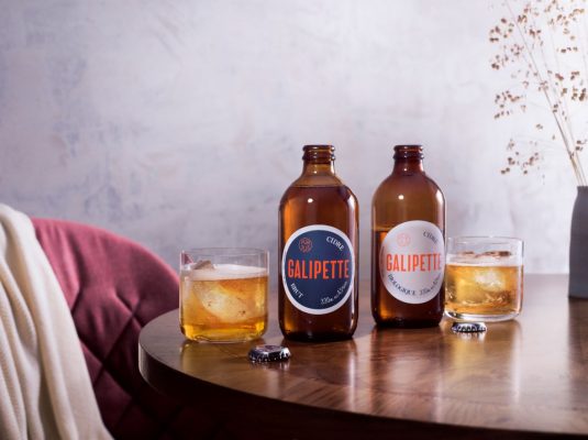Galipette Cidre Partners with Free Spirits to Launch in Israel