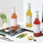 JAMU Organic Spices -Sparkling Wellness Drink