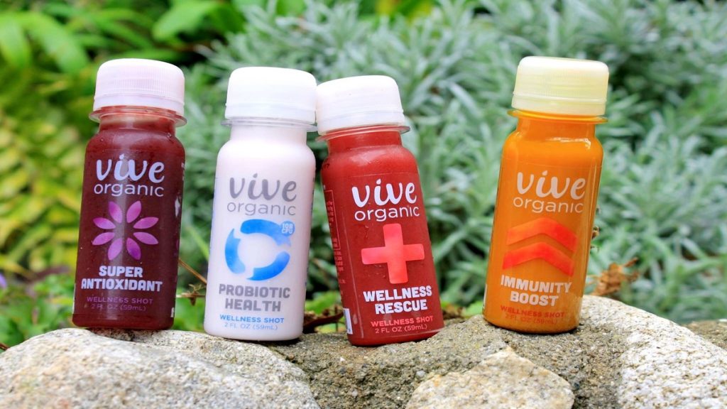 Vive Organic Closes $13-Million Series B Funding Round