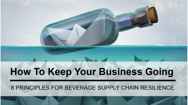 How To Keep Your Beverage Business Going No Matter What