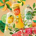 ViO BiO LiMO Soft Drinks