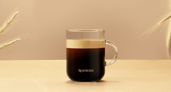 Nespresso is Aiming To Offer Carbon Neutral Coffee By 2022