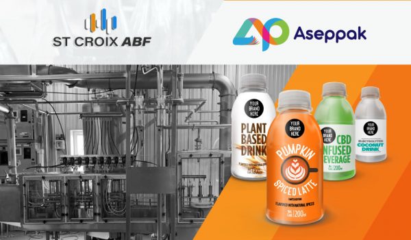 Aseppak and St Croix ABF Announces Collaboration