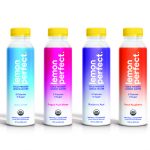 Lemon Perfect Cold-Pressed Lemon Water