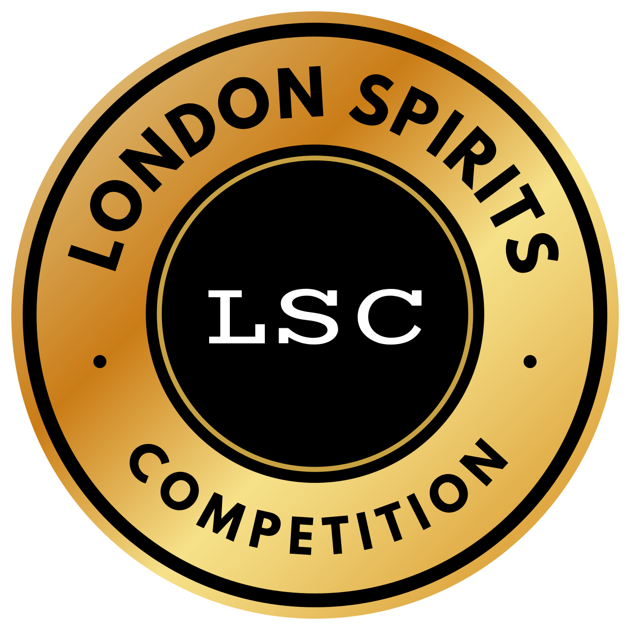 2021 London Spirits Competition