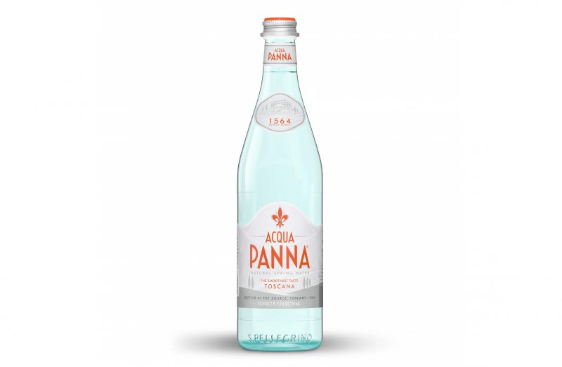 Aqua Panna Italian Natural Spring Water